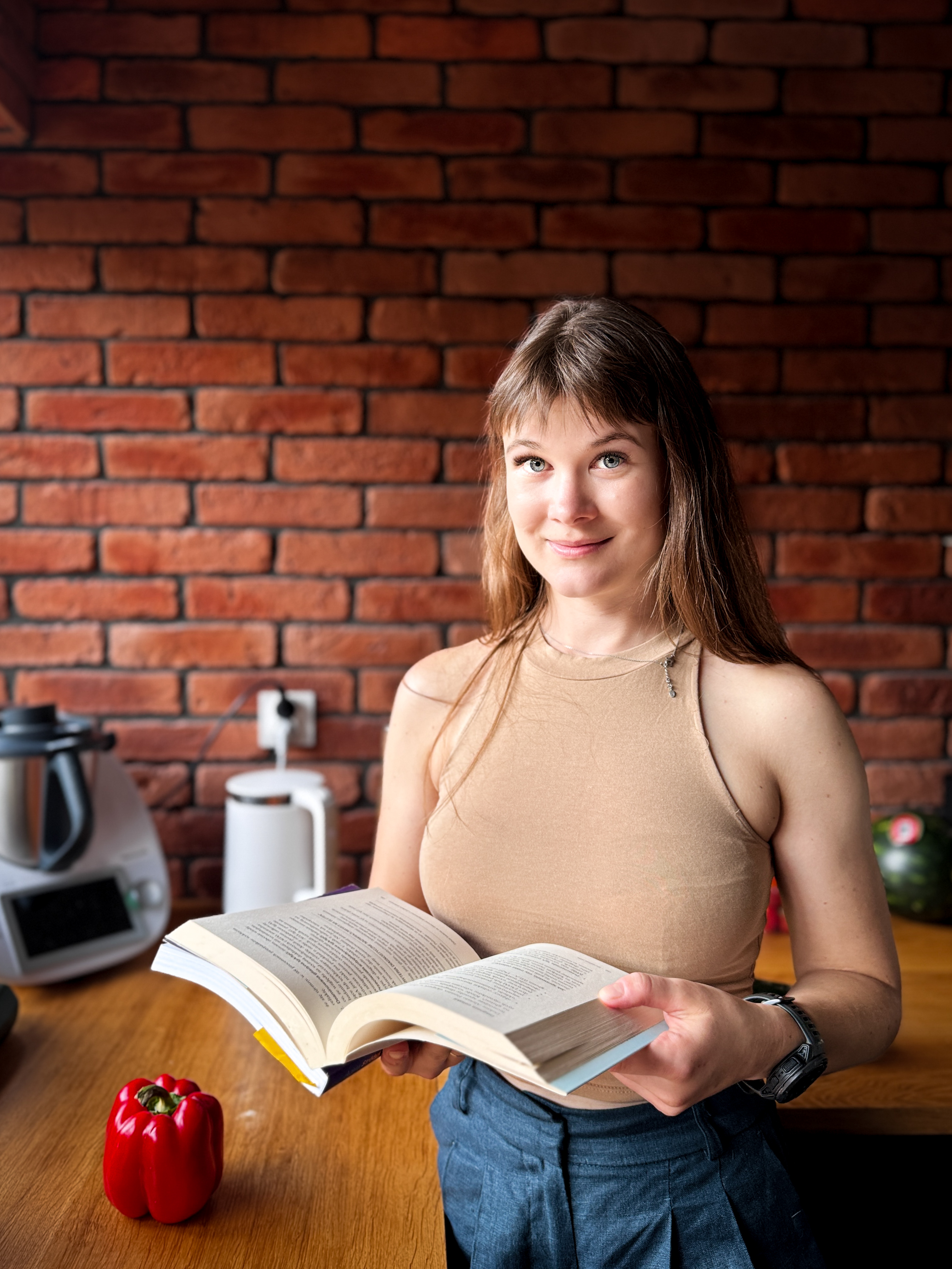 Barbara Skolasińska - holistyczny dietetyk Wrocław